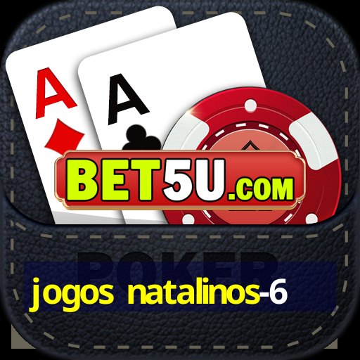 jogos natalinos